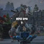 PUBG DMA [BENZ]