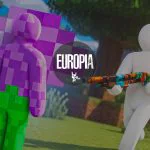 Meccha Chameleon [Euphoria]