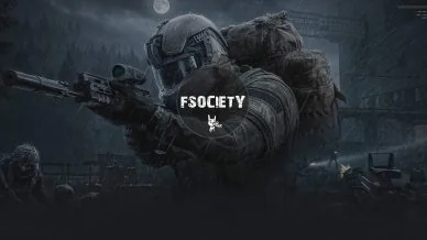 Arena Breakout [Fsociety]
