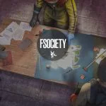 Rust [Fsociety]