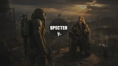 Kalcraft [Specter]