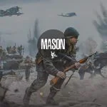 Enlisted [Mason]