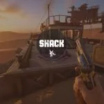 Sand:Raiders of Sophie [Shack]
