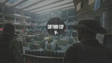 EFT Arena [SoftHub]