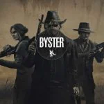 Hunt [BYSTER]