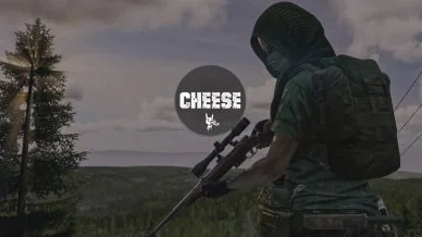 DayZ [Cheese]