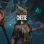 Mistfall Hunter [Cheese]