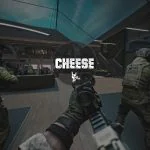 EFT [Cheese]