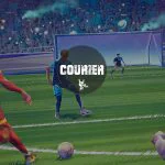 Rematch [Courier]