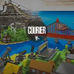 Roblox [Courier]