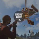 Rust [Disconnect]