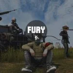 DayZ [Fury]