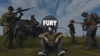 DayZ [Fury]