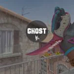 CS 2 [Ghost]
