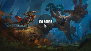 Albion Online [MA RADAR]