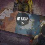 Rust [MA RADAR]