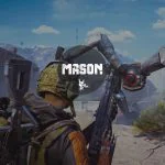 Arc Raiders [Mason]