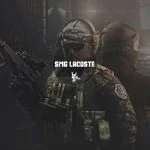 EFT [SMG Lacoste]