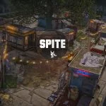 Rust [SPITE]