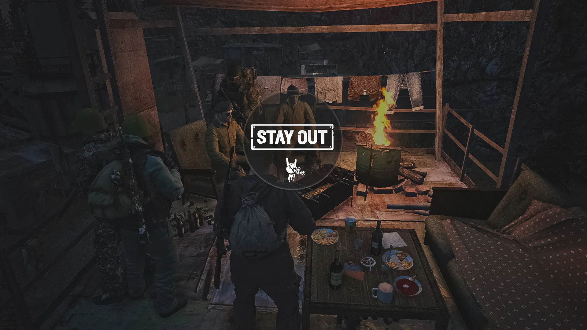 Приватные читы для CS:GO - UP-GAME.PRO