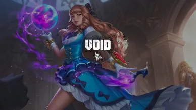 Mobile Legends [VOID]