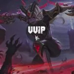 Mobile Legends [Vvip Android]