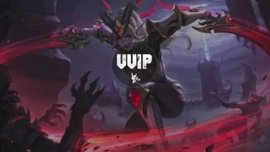 Mobile Legends [Vvip Android]