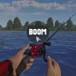 Рыбалка 4 [Boom]