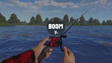 Рыбалка 4 [Boom]