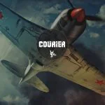 War Thunder [CourierScript]