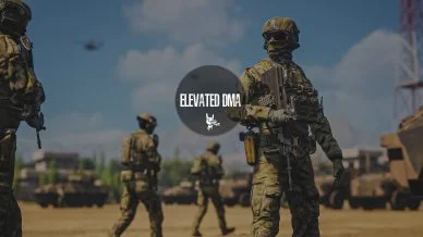 Squad [Elevated DMA]