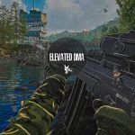 Wardogs [Elevated DMA]