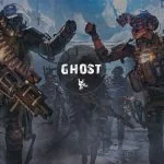 Off The Grid [Ghost]
