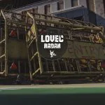 Rust [Lovec Radar]
