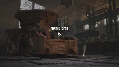 Wardogs [Magic DMA]