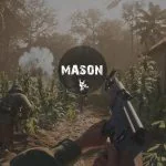 Hell Let Loose Vietnam [Mason]