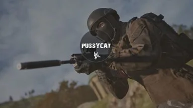 Wardogs [Pussycat]