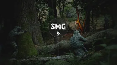 BODYCAM [SMG]