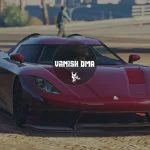 GTA V [Vanish DMA]