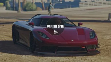 GTA V [Vanish DMA]